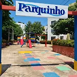 Apartamento Parque Jatiúca