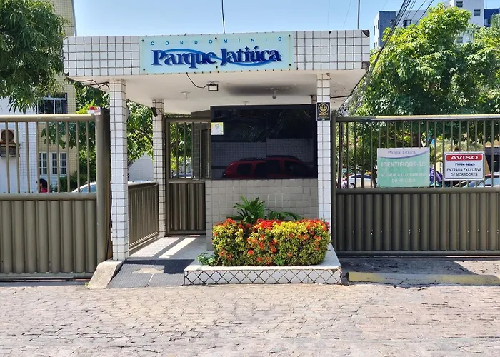 Apartamento Parque Jatiúca