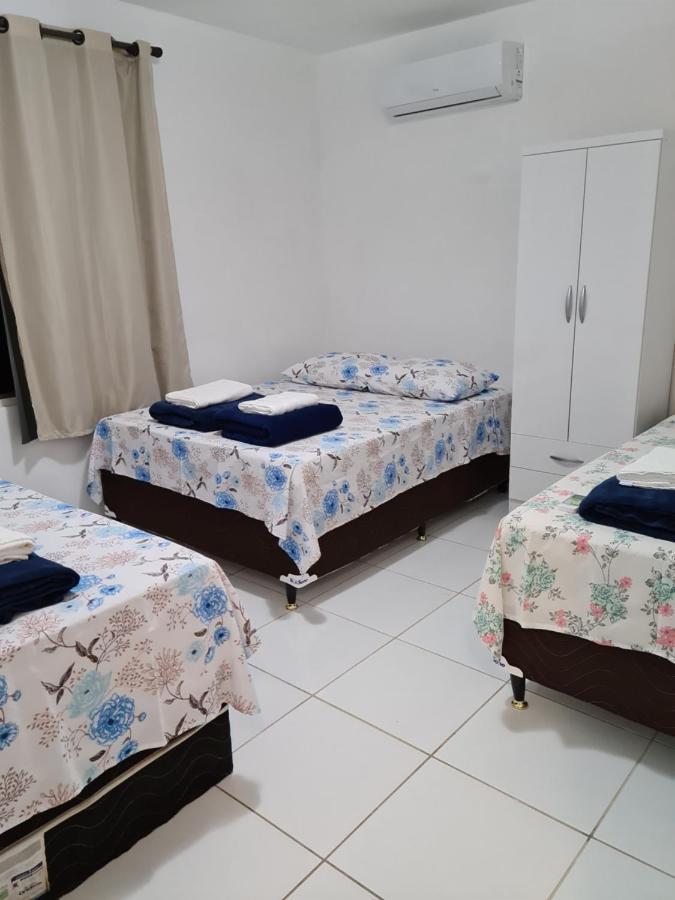 Apartamento Parque Jatiuca *