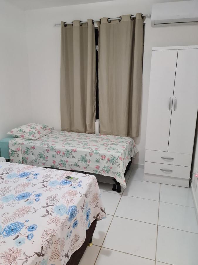 Apartamento Parque Jatiuca Apartamento *