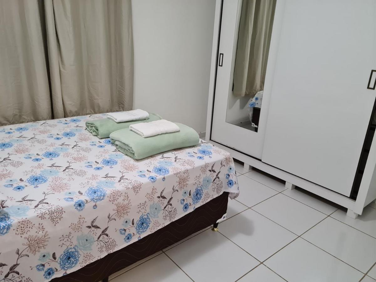 Apartamento Parque Jatiuca