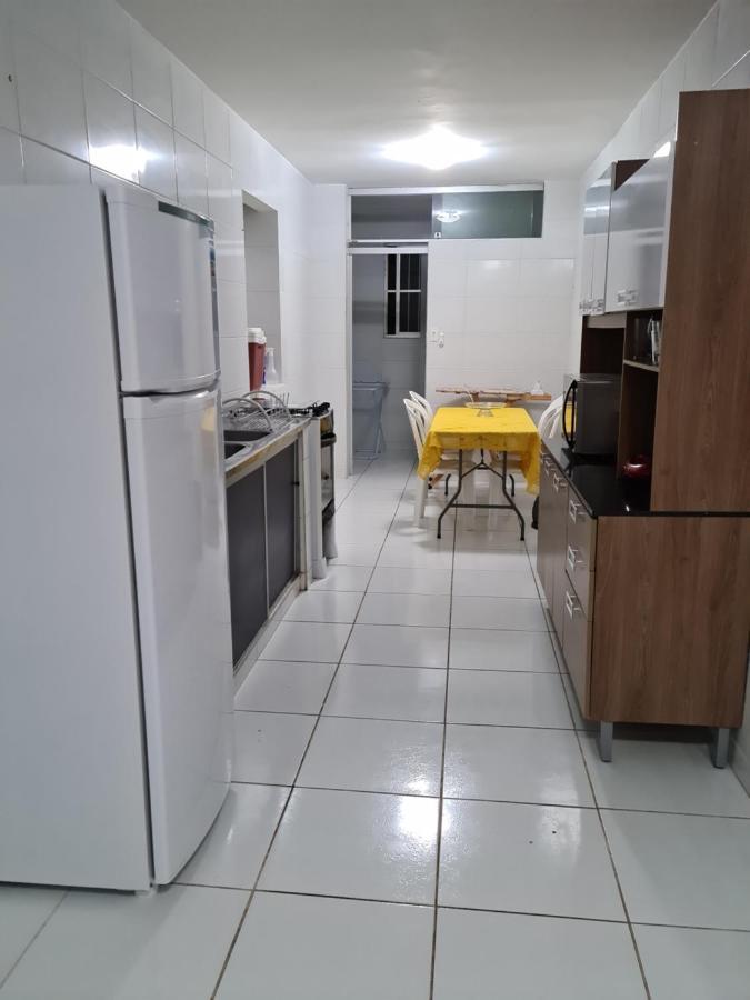 Apartamento Parque Jatiuca Maceió
