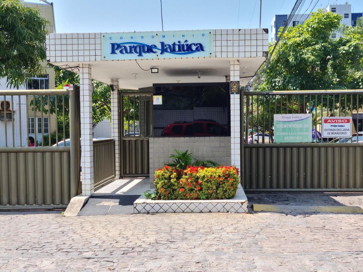 Apartamento Parque Jatiuca Apartamento Maceió