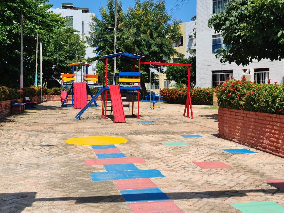 Apartamento Parque Jatiuca Apartamento *