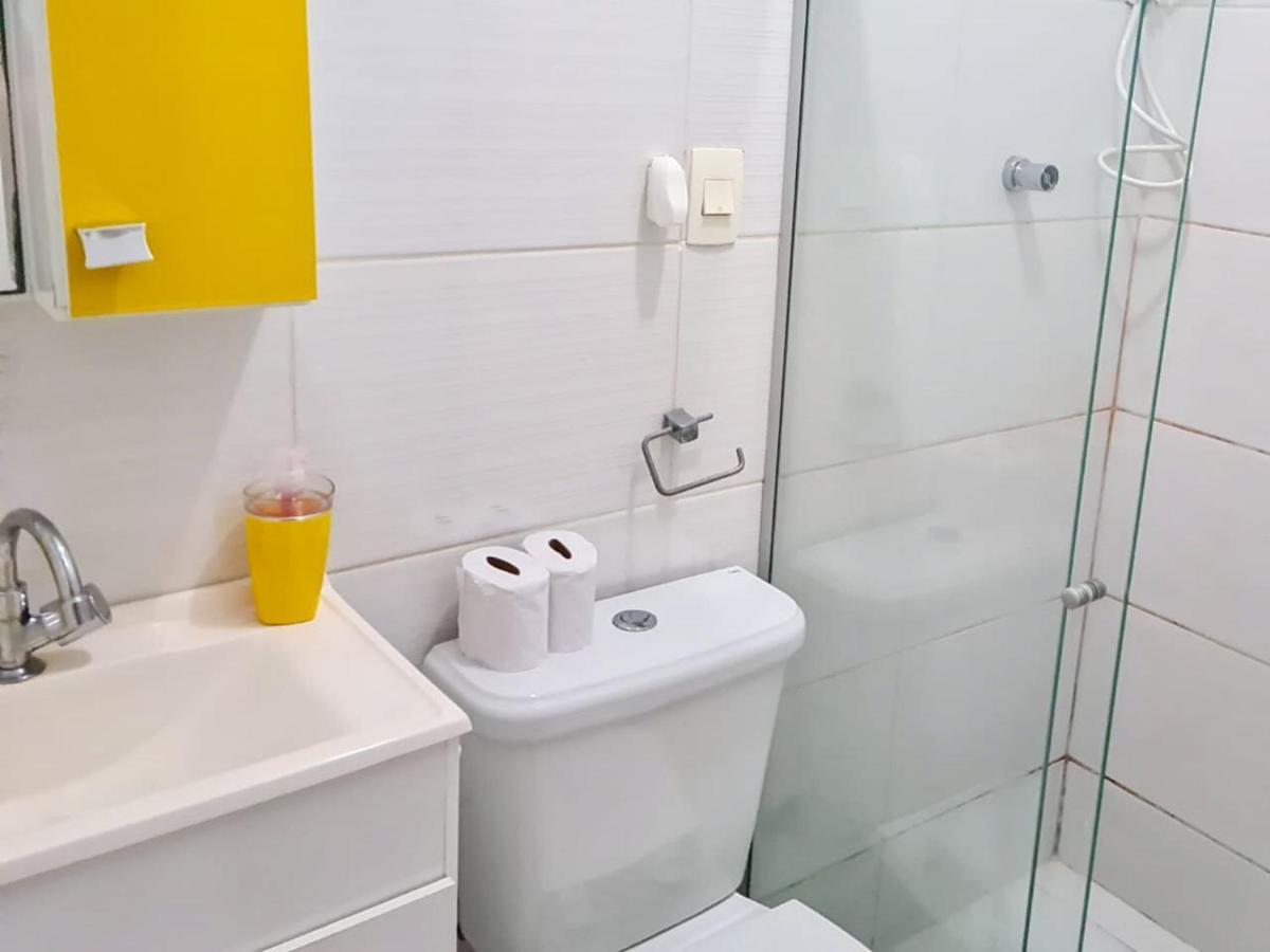 Apartamento Apartamento Parque Jatiuca *
