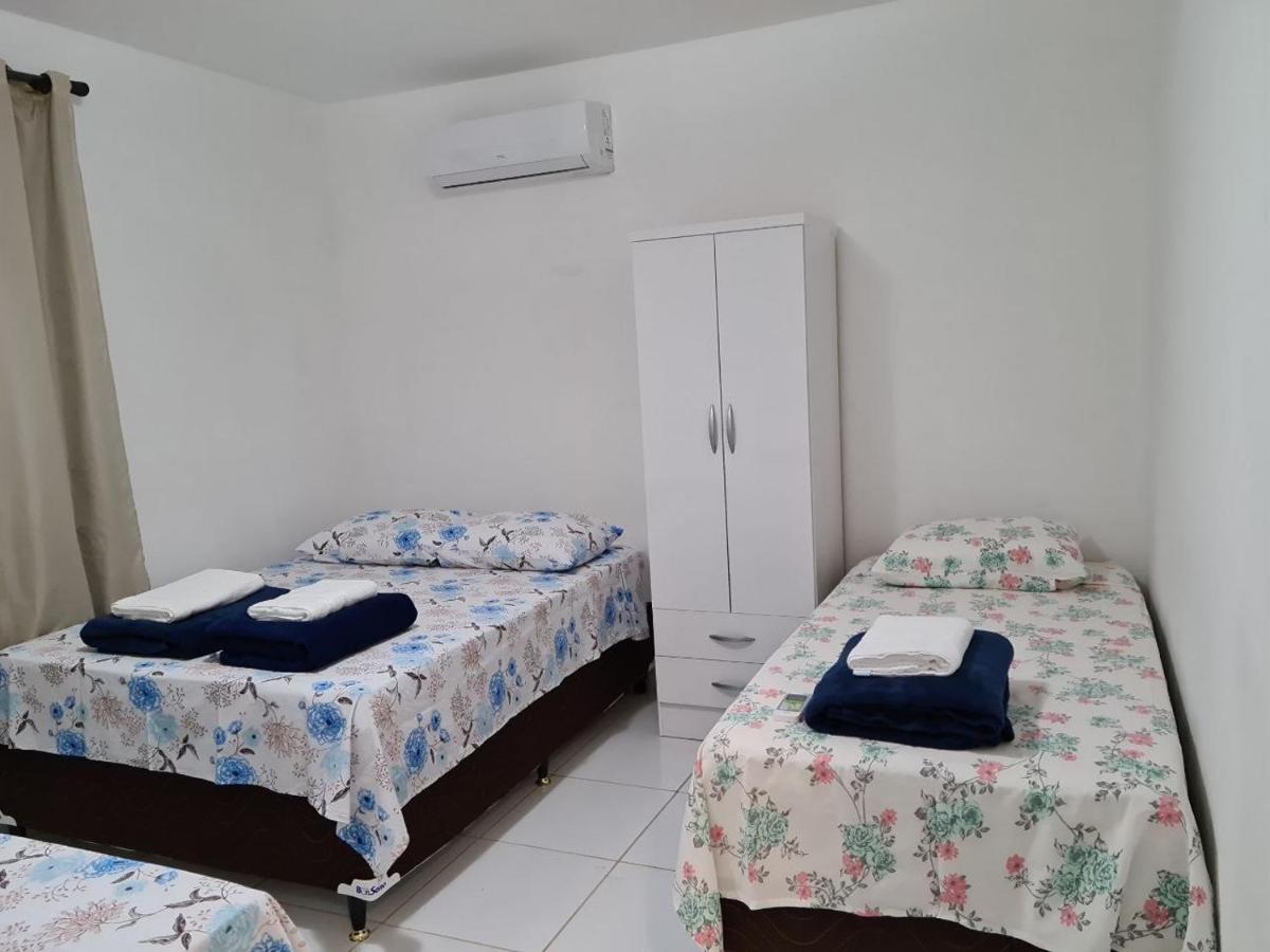 Apartamento Parque Jatiuca
