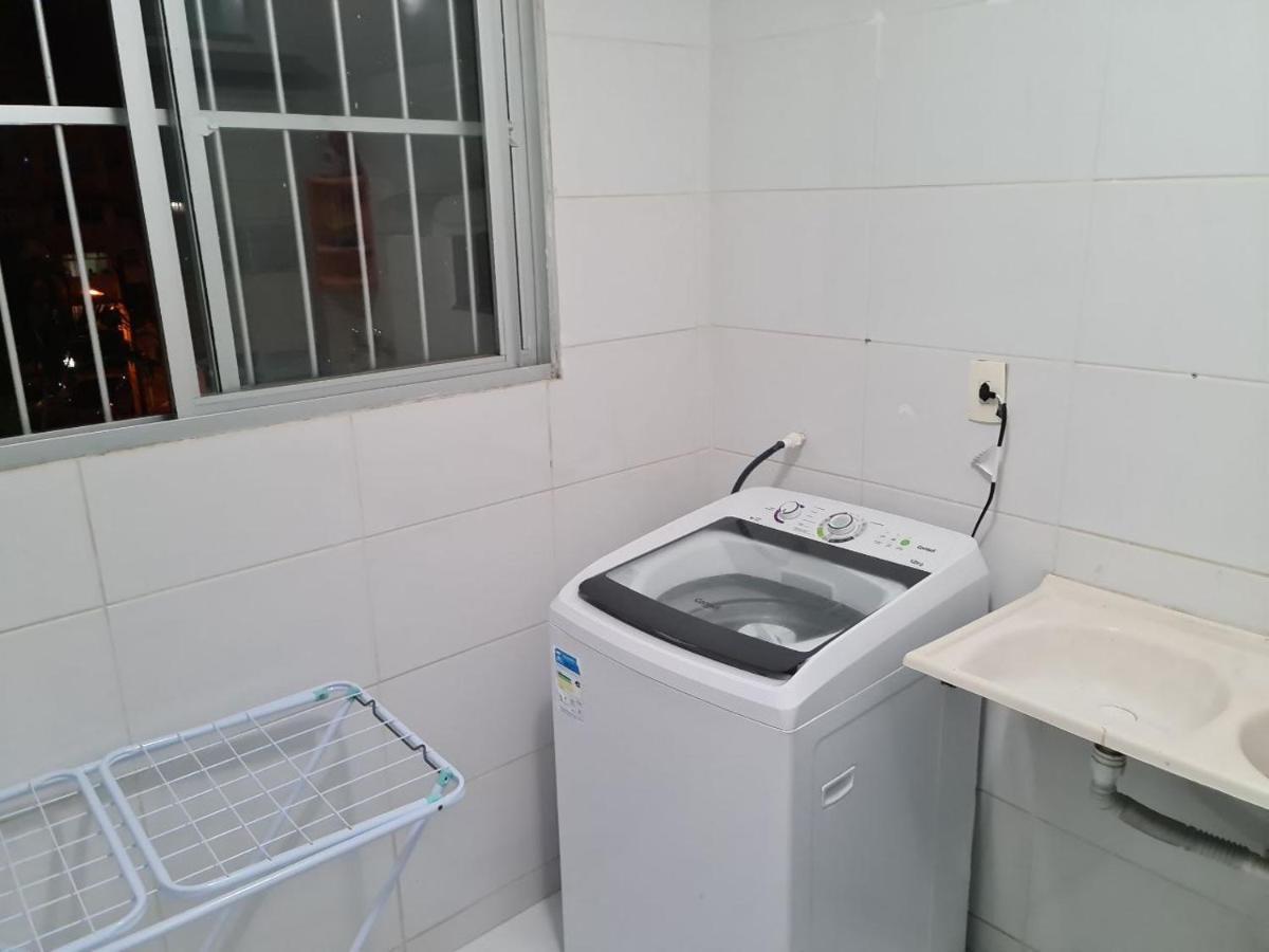 Apartamento Parque Jatiuca Apartamento