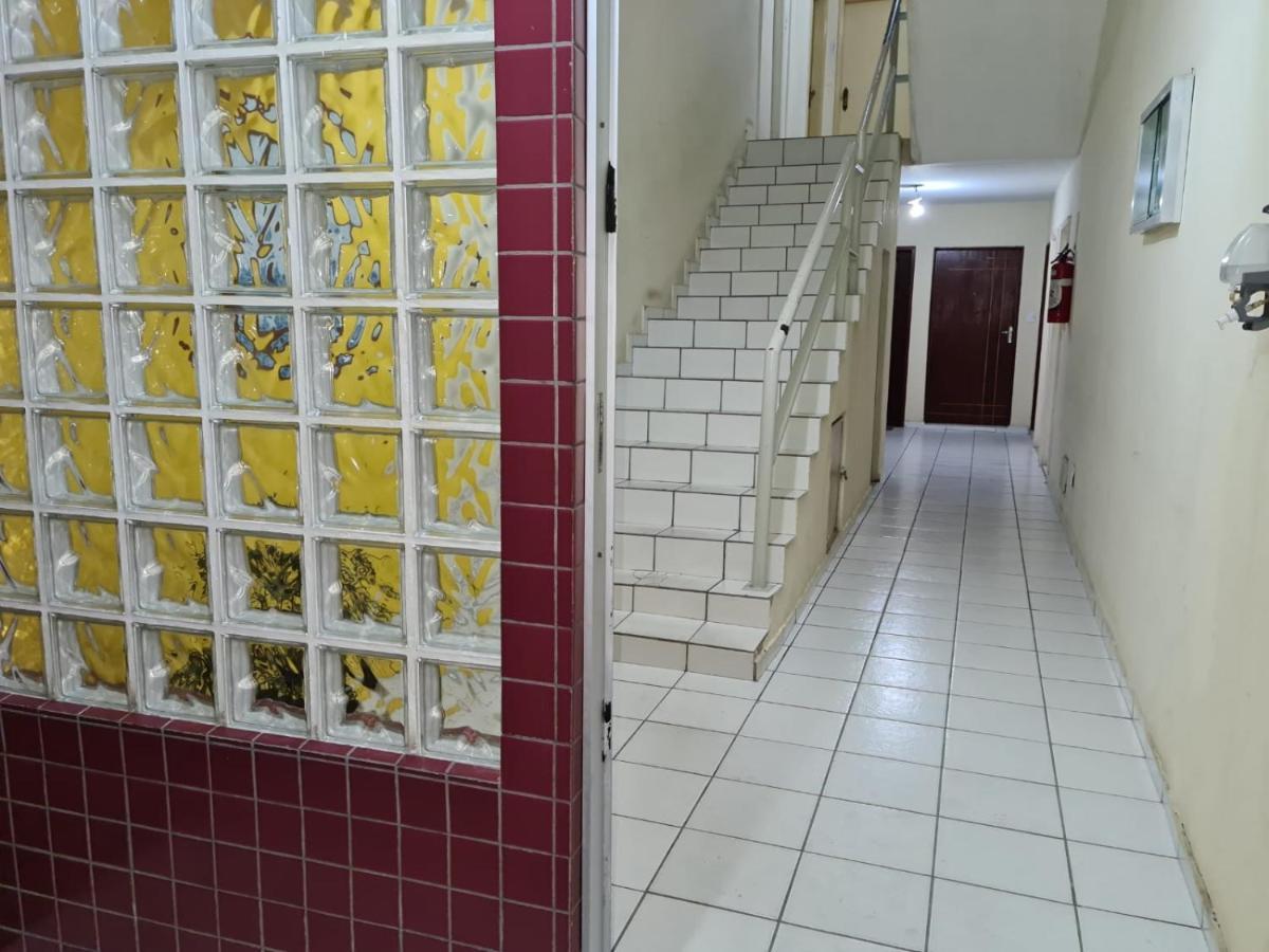 Apartamento Apartamento Parque Jatiuca *