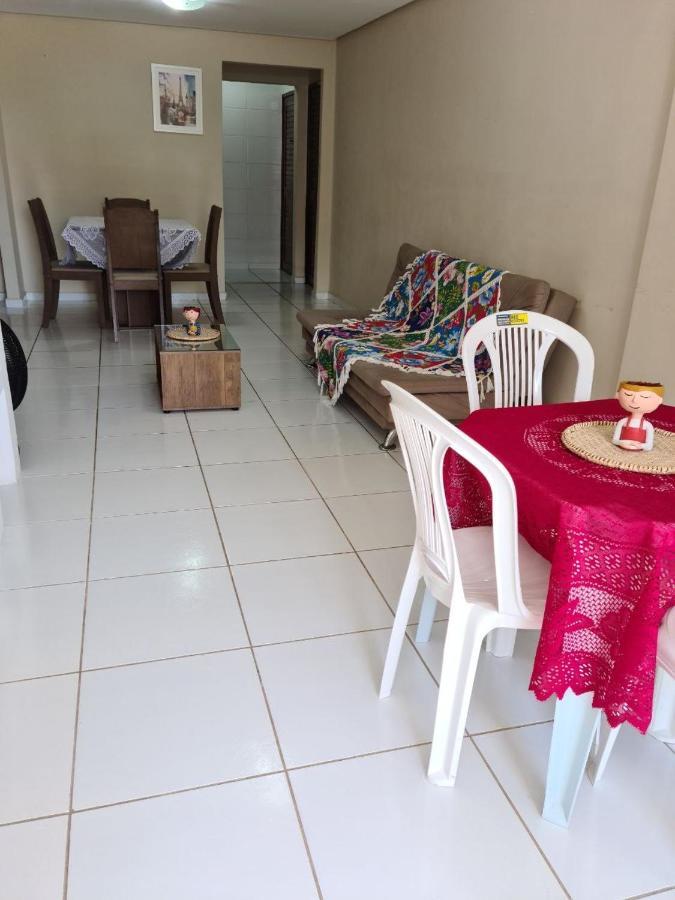 Apartamento Apartamento Parque Jatiuca *