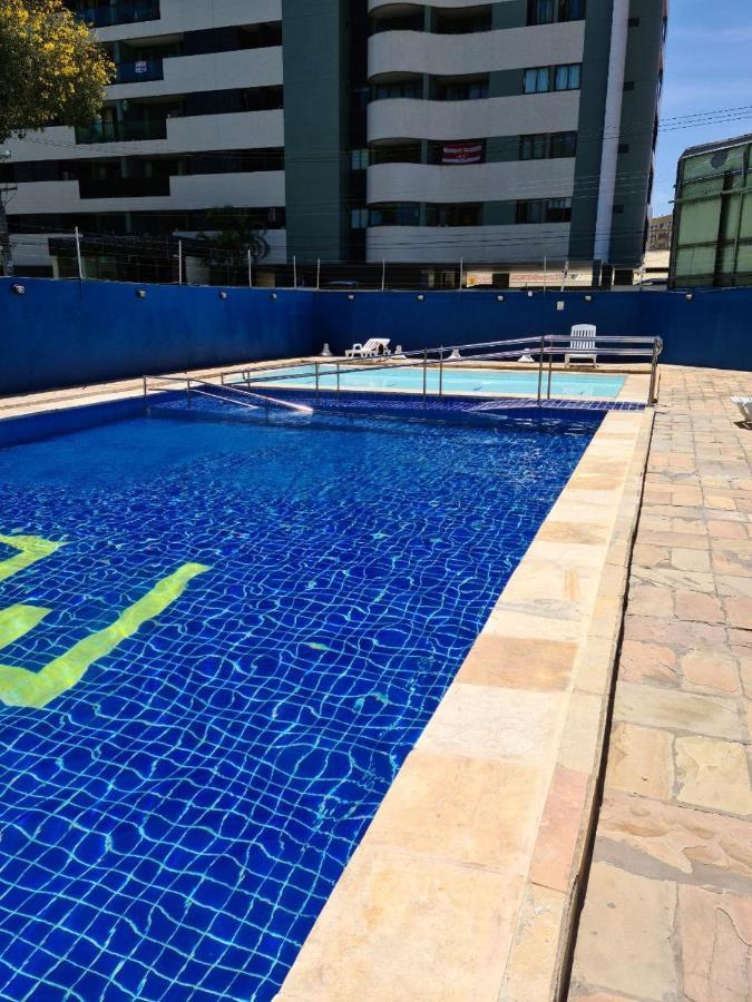 Apartamento Parque Jatiuca Apartamento *
