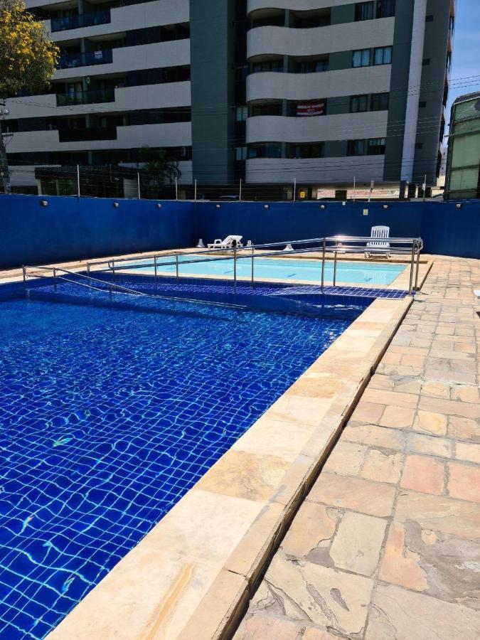 Apartamento Parque Jatiuca Maceió